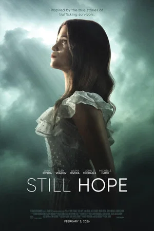 Постер: Still Hope