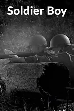 Постер: Soldier Boy