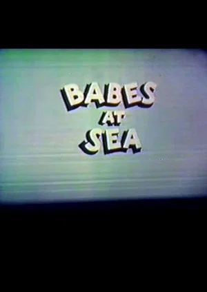 Постер: Babes at Sea