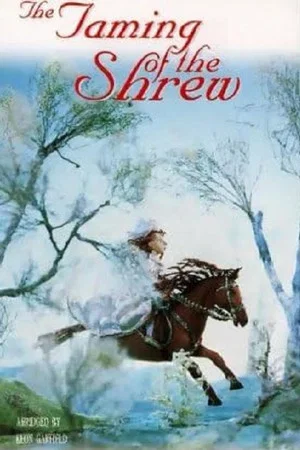 Постер: The Taming of the Shrew