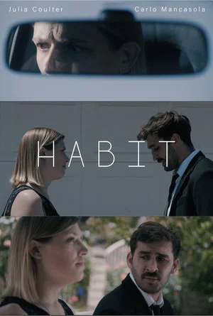 Постер: Habit