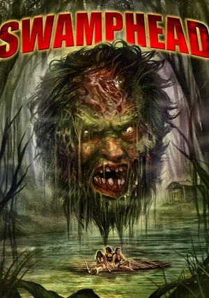 Постер: Swamphead