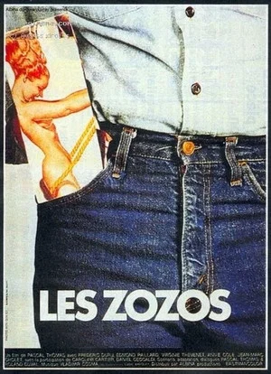 Постер: Les Zozos