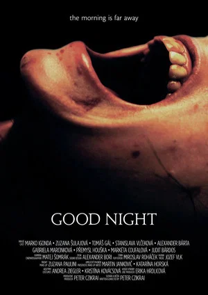 Постер: Good Night