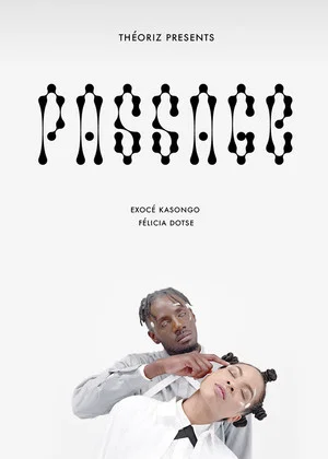 Постер: PASSAGE
