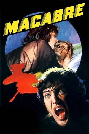 Постер: Макабро