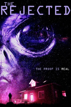 Постер: The Rejected