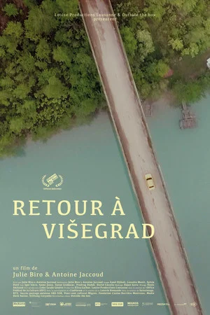Постер: Back to Visegrad