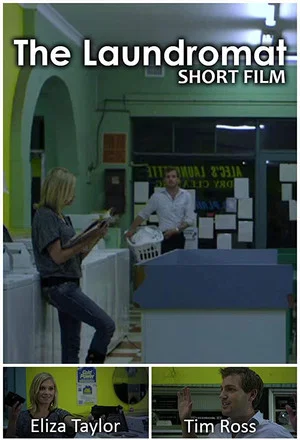 Постер: The Laundromat