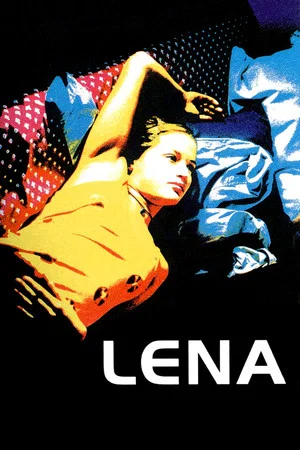 Постер: Lena