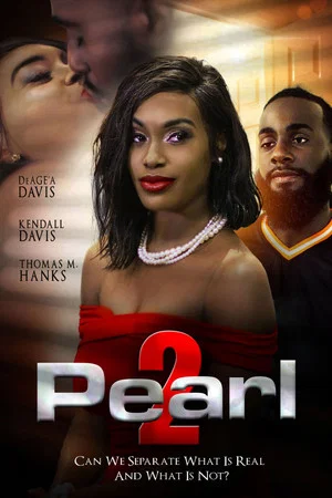 Постер: Pearl 2