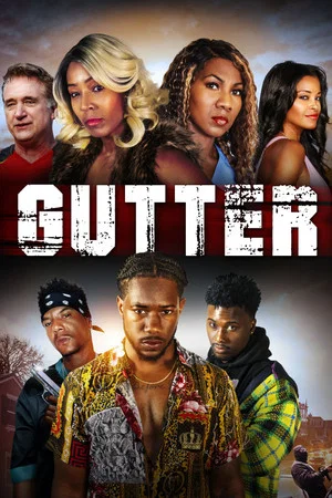 Постер: Gutter