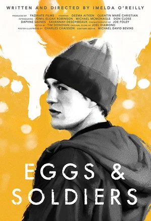 Постер: Eggs and Soldiers