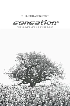 Постер: Sensation White: 2007 - Netherlands