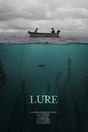 Постер: Lure