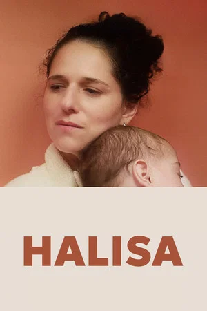Постер: Halisa