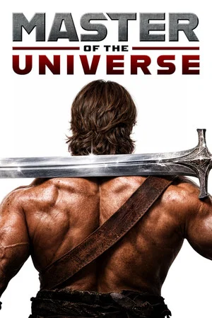Постер: Master of the Universe