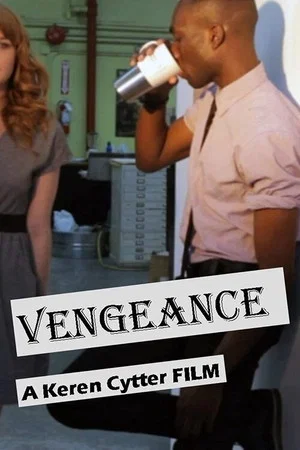 Постер: Vengeance