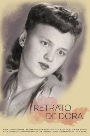 Постер: The Picture of Dora