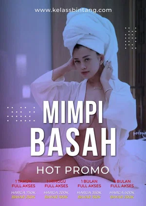 Постер: Mimpi Basah
