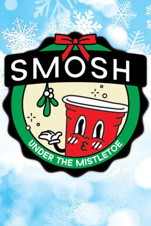 Постер: Smosh: Under the Mistletoe