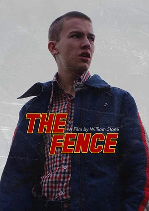 Постер: The Fence