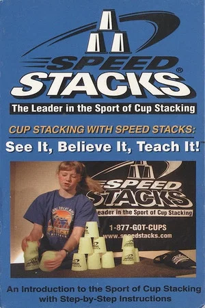 Постер: Speed Stacks