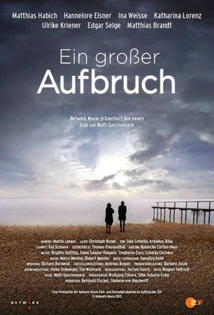 Постер: Ein großer Aufbruch