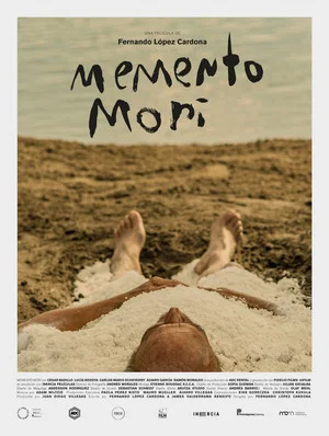 Постер: Memento Mori
