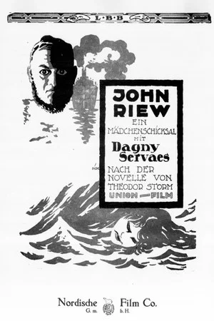 Постер: John Riew