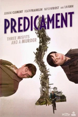 Постер: Predicament