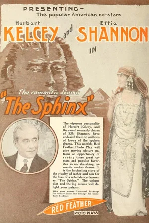 Постер: The Sphinx