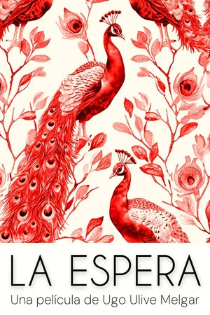 Постер: La Espera