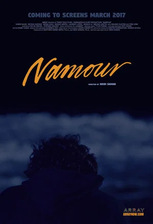 Постер: Namour
