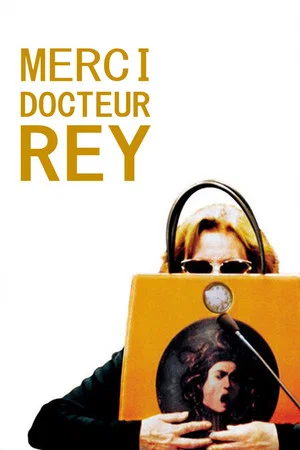 Постер: Thank You, Doctor Rey