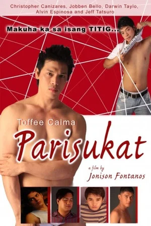 Постер: Parisukat