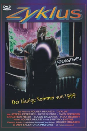 Постер: Cycle: The Bloody Summer of 1999