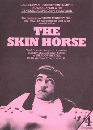 Постер: The Skin Horse