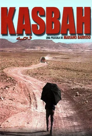 Постер: Kasbah