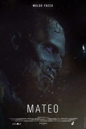 Постер: Mateo