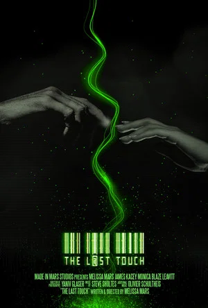 Постер: The Last Touch