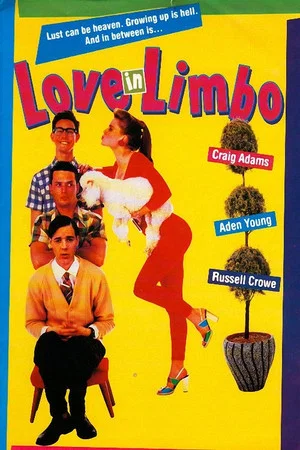Постер: Love In Limbo