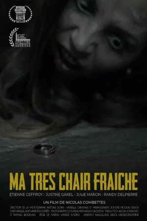 Постер: Ma Très Chair Fraiche