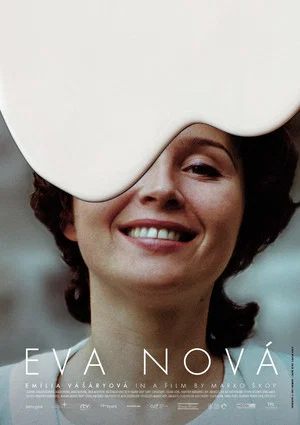 Постер: Eva Nová