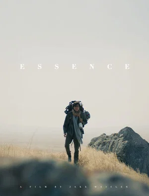 Постер: Essence