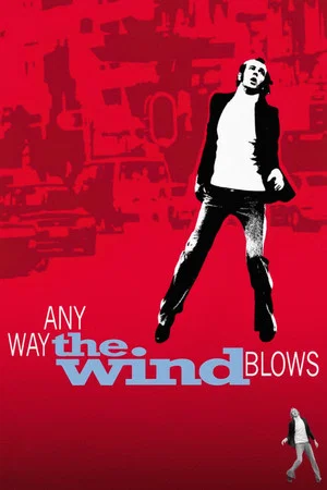 Постер: Any Way the Wind Blows