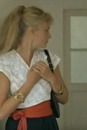 Постер: Pauline at the Beach, the Others in the Corridor