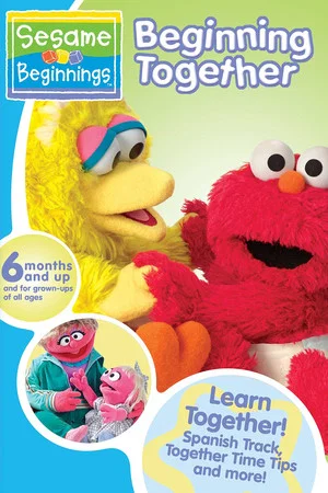 Постер: Sesame Beginnings: Beginning Together