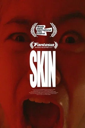 Постер: Skin