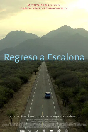 Постер: Regreso a Escalona